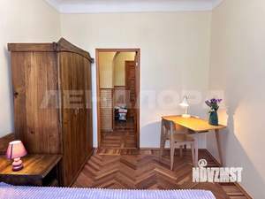 2-к квартира, на длительный срок, 48м2, 4/5 этаж