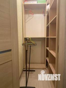 1-к квартира, на длительный срок, 43м2, 5/23 этаж