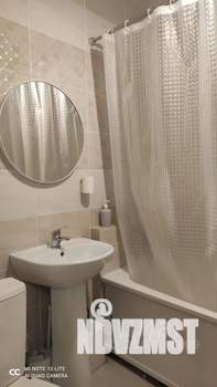 1-к квартира, посуточно, 28м2, 15/19 этаж