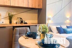 1-к квартира, посуточно, 25м2, 25/25 этаж