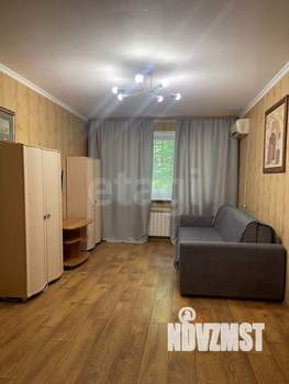 2-к квартира, на длительный срок, 45м2, 1/5 этаж