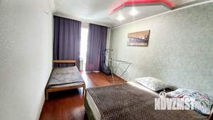 3-к квартира, посуточно, 58м2, 10/10 этаж