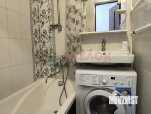 2-к квартира, на длительный срок, 44м2, 3/5 этаж