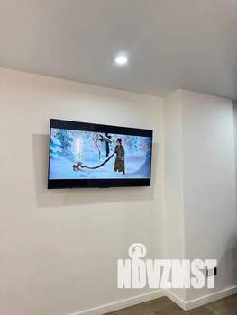 1-к квартира, посуточно, 32м2, 21/24 этаж