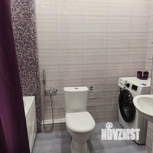 1-к квартира, на длительный срок, 38м2, 5/21 этаж