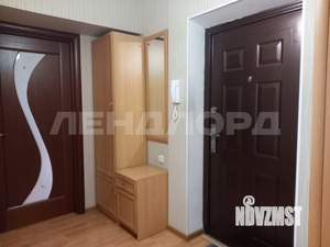 1-к квартира, на длительный срок, 42м2, 13/14 этаж