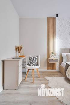 1-к квартира, посуточно, 49м2, 16/24 этаж