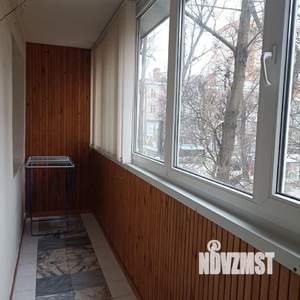 Студия квартира, на длительный срок, 35м2, 2/10 этаж