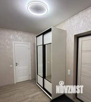 1-к квартира, на длительный срок, 38м2, 7/17 этаж