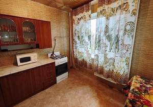 2-к квартира, на длительный срок, 50м2, 5/10 этаж