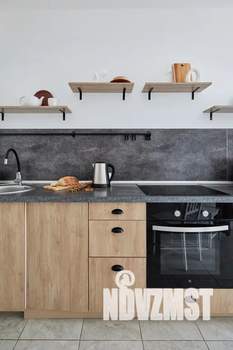 1-к квартира, посуточно, 47м2, 7/24 этаж