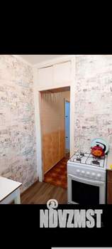 1-к квартира, на длительный срок, 32м2, 1/5 этаж