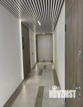 1-к квартира, на длительный срок, 40м2, 12/21 этаж