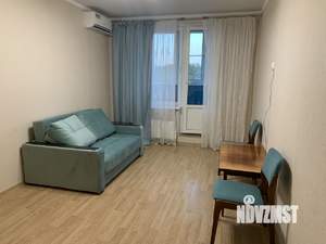 1-к квартира, на длительный срок, 45м2, 4/26 этаж