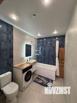 1-к квартира, на длительный срок, 42м2, 9/26 этаж