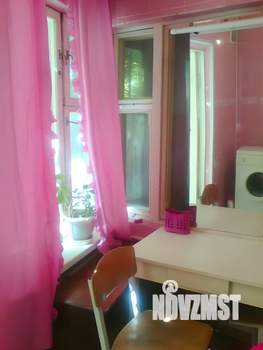 1-к квартира, на длительный срок, 25м2, 1/1 этаж