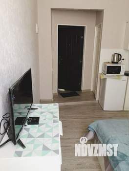 1-к квартира, посуточно, 18м2, 1/1 этаж