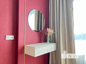 2-к квартира, посуточно, 75м2, 1/1 этаж