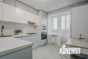 2-к квартира, посуточно, 60м2, 1/1 этаж