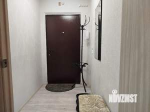 Студия квартира, на длительный срок, 26м2, 7/18 этаж