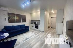 1-к квартира, посуточно, 31м2, 22/25 этаж