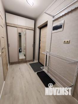 Студия квартира, на длительный срок, 28м2, 13/22 этаж