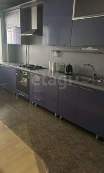 3-к квартира, на длительный срок, 90м2, 6/10 этаж
