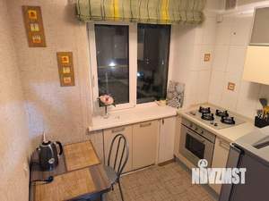 1-к квартира, на длительный срок, 31м2, 5/5 этаж