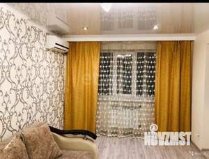 1-к квартира, на длительный срок, 38м2, 6/24 этаж