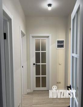 1-к квартира, на длительный срок, 40м2, 12/21 этаж