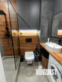 Студия квартира, на длительный срок, 23м2, 16/25 этаж