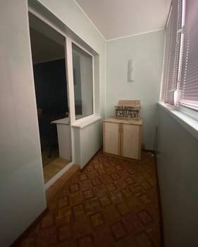 2-к квартира, на длительный срок, 58м2, 9/17 этаж