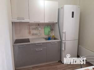 1-к квартира, посуточно, 37м2, 13/15 этаж