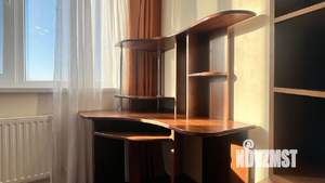 2-к квартира, посуточно, 48м2, 18/25 этаж