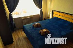 2-к квартира, посуточно, 43м2, 9/20 этаж