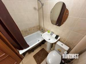 1-к квартира, на длительный срок, 25м2, 9/9 этаж
