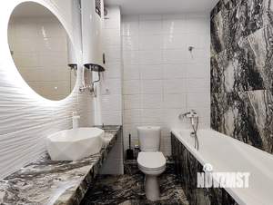 1-к квартира, на длительный срок, 30м2, 21/25 этаж