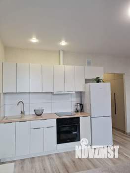 Студия квартира, на длительный срок, 30м2, 10/25 этаж