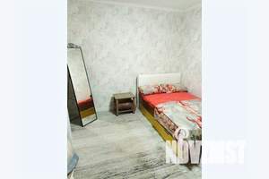 1-к квартира, посуточно, 39м2, 1/1 этаж