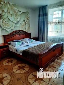 2-к квартира, посуточно, 42м2, 3/10 этаж