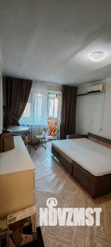 1-к квартира, на длительный срок, 26м2, 3/5 этаж