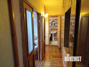 2-к квартира, на длительный срок, 52м2, 7/9 этаж