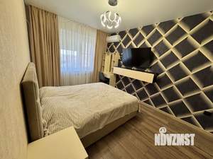 2-к квартира, на длительный срок, 68м2, 13/23 этаж