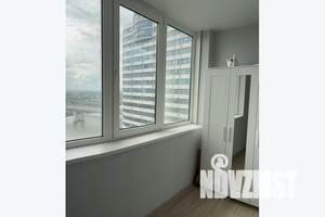 1-к квартира, посуточно, 35м2, 16/32 этаж
