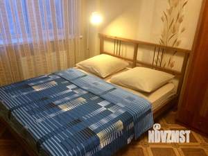 1-к квартира, на длительный срок, 45м2, 10/24 этаж