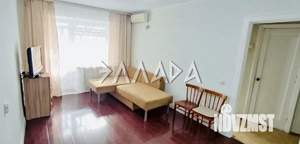 1-к квартира, на длительный срок, 32м2, 3/5 этаж