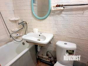 2-к квартира, на длительный срок, 44м2, 4/5 этаж