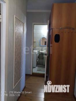 2-к квартира, на длительный срок, 54м2, 2/9 этаж