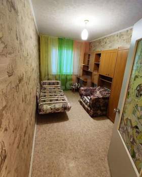 3-к квартира, на длительный срок, 57м2, 4/5 этаж