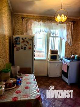 1-к квартира, на длительный срок, 41м2, 9/14 этаж
